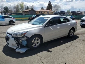 Alternator Fits 13-22 MALIBU 1322240 - Picture 1 of 6