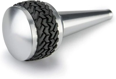 Jeep Wrangler JK Billet Shift Knob Automatic Rubicon Renegade Sport 2011-2015 - Image 1 of 4