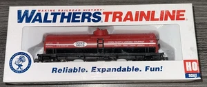 Walthers Trainline HO Scale #931-1442  CPVX Tank Car NIB CC - Picture 1 of 3