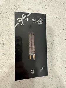 Olight Friendship 2026 Ti imini 2 - Linterna de titanio lavado a piedra - ¡NUEVA! - Imagen 1 de 2