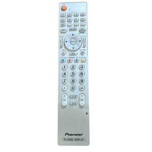 Telecomando Pioneer Plasma Display *Funzionante* - Foto 1 di 3
