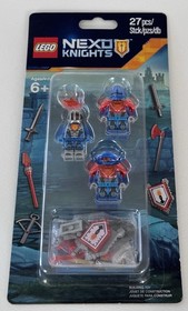 LEGO NEXO KNIGHTS: Accessory Set 853676