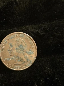 2000 South Carolina State Quarter P- South Carolina State Quarter - Picture 1 of 2