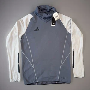 Adidas Herren Tiro 23 Pro COLD.RDY Warm Top Sweatshirt | Herren Medium | Slim Fit - Bild 1 von 14