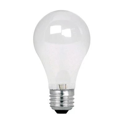 Feit Electric A19 43w Medium Base  Frosted 16-pk - Image 1 of 3