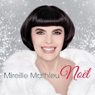 Mireille Mathieu Mireille Mathieu Noel (CD) - Image 1 of 2