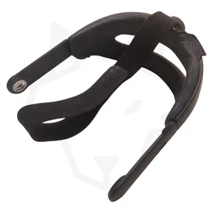 🔥Valve Index VR Headset HEAD STRAP Replacement PART | Ripped Fabric - Picture 1 of 11