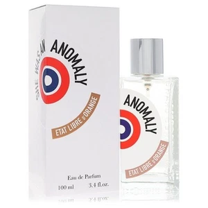 She Was an Anomaly by Etat Libre D'orange Eau De Parfum Spray (Unisex) 3.4 oz (W - Picture 1 of 1