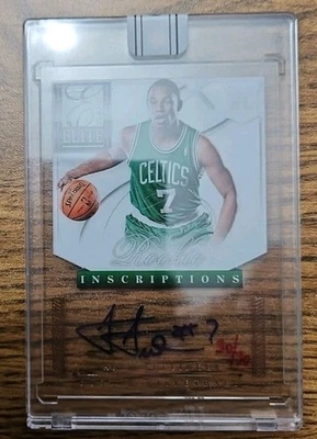 2012-13 Elite Jared Sullinger 15-16 Replay  Rookie On Card Auto #30/30 - Image 1 of 2