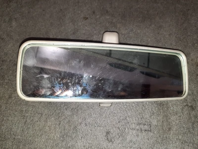 ESPEJO RETROVISOR FORD KA MK2 RU8 2008-2016/FIAT 500 CON BOTÓN DE MONTAJE Foto 1 de 4