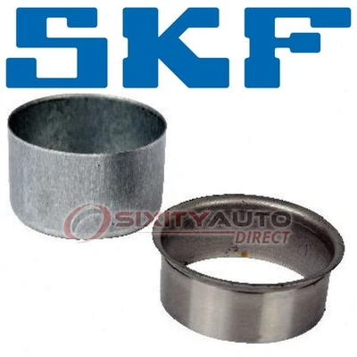 SKF Rear Transmission Repair Sleeve for 1956-1970 Ford Fairlane - Automatic dj Foto 1 de 4