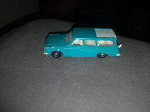 Vintage Matchbox Lesney No. 42 Studebaker Lark Wagonaire ROOF WORKS England LQQK - Picture 1 of 1