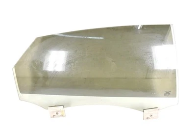 Vidrio ventana puerta lateral pasajero trasero derecho Jaguar XJ XJL 10-15 43R00043 OEM Foto 1 de 4