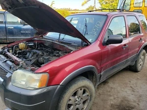 Wiper Transmission Fits 01-07 ESCAPE 1100218 - Picture 1 of 7