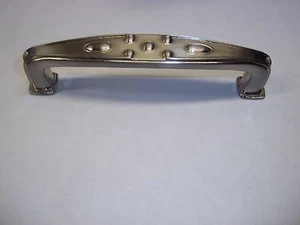 20 - JEFFERY ALEXANDER 1094-SN SCHRANKGRIFF SATIN NICKEL NEU 9CP - Bild 1 von 2