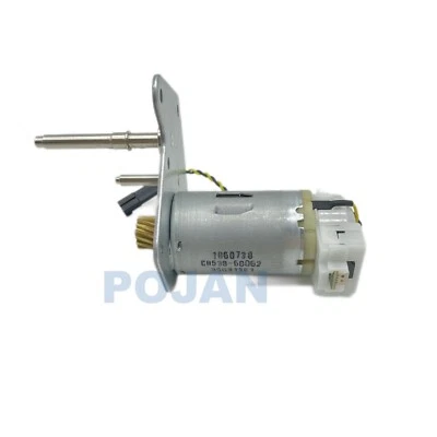 Rewinder Support Motor CR357-67034 CR357-67037 For HP DJ T920 T930 T1500 T2500 - Image 1 of 4