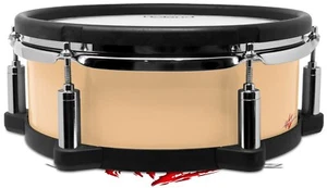 Envoltura para melocotón colección de sólidos Roland vDrum Shell PD108 - Imagen 1 de 4