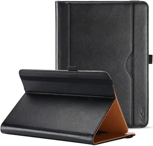 Procase Universal Tablet Case 9"-10.1" Inch, Stand Folio Tablet Case Protective  - Picture 1 of 12