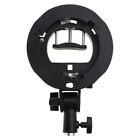 Bracket Mount Adapter with Hand Grip Adjustable for