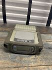 Zebra Ql420 Plus Portable Printer No Charger W/ Battery