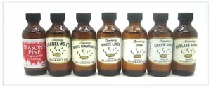 Scentology Premium 2oz. Fragrance Lamp Oil Buy 2 get 1 FREE, USA Made 20% OFF & - Picture 1 of 3