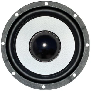 1 MASTER AUDIO Ma20bt/8 Sprecher 200 MM 300 Watt Max Federung Gummi Home - Bild 1 von 8