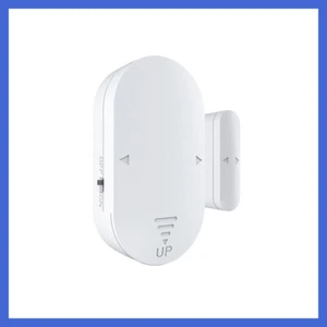 2pcs Anti-magnetic interference Anti-theft Wireless Door Windows Magnetic Sensor - Picture 1 of 13