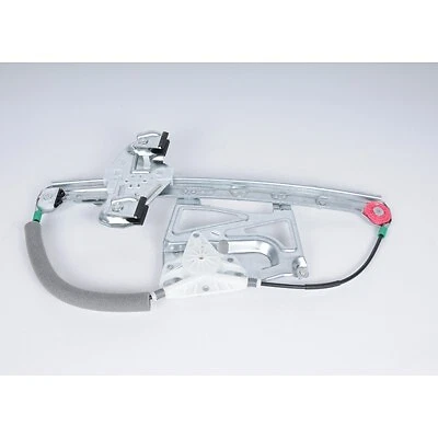 19244841 AC Delco Window Regulator Front Passenger Right Side New for De Ville Foto 1 de 1