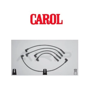 KIT CAVI ACCENSIONE CANDELA SKODA FAVORIT CAROL PER 1282373 - Imagen 1 de 1