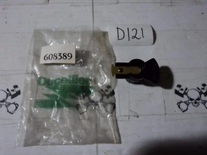 D121 - SPAZZOLA ROTANTE SPINTEROGENO ROTORE 608389 CITROEN AMI 8 6 GS GSA - Imagen 1 de 1