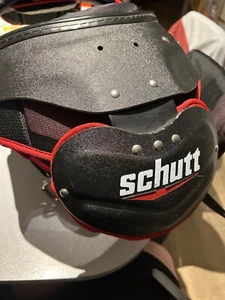 American Football Shoulderpad Schutt XV7 2XLARGE - Bild 1 von 5