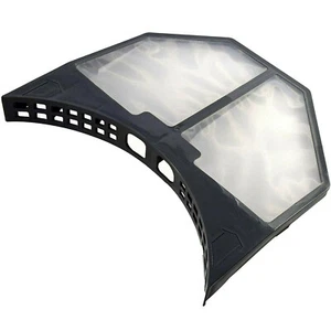 Fluff & Lint Filter for Hotpoint ALE AS IDV IS TVF TVM VTD Series Tumble Dryers - Picture 1 of 16