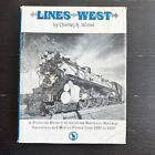 Lines West By Charles R Wood A Pictorial History Of The Great Norther Railway