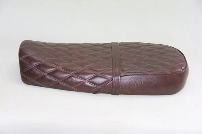 26 inches 1977-1984 BMW R80 R100 RT RS /7 twinshock motorcycle seat CODE: A8092 - Image 1 of 4