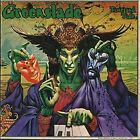 Time & Tide by Greenslade (CD, 2019)