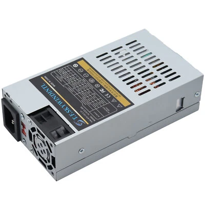 Flex ATX 300W Mini ITX Power Supply Desktop Gaming Server Small Form Factor PSU - Image 1 of 4