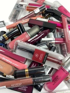 Revlon Lipstick SALE ColorStay Overtime YOU CHOOSE Buy More & Save Combine Ship! - Picture 1 of 54