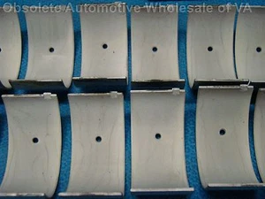 REO OH185 ROD BEARING SET 6 PAIR 6-186 F536 Gold Comet OH160 OH170 - Picture 1 of 3