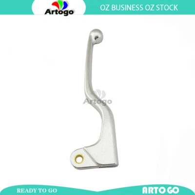 Palanca de embrague izquierda HONDA XR 650 R RE01 2002-2005 2006 2007 2008 2009 Foto 1 de 4