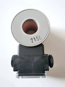 1PC New Dungs Mag.Nr.300 Nr300 Solenoid Coil Brand - Picture 1 of 3