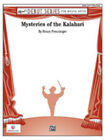 Mysterien der Kalahari (Konzertband) Symphonische Blaskapelle Preuninger, Bruce