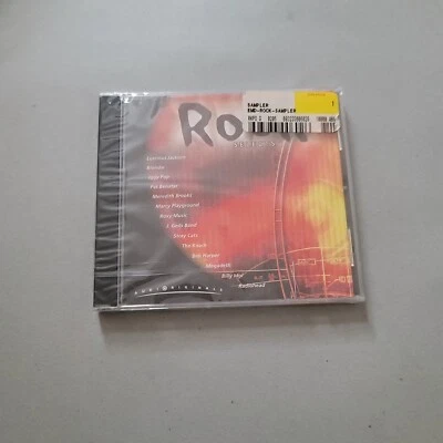 Rock Selects (CD 2000) - Image 1 of 2