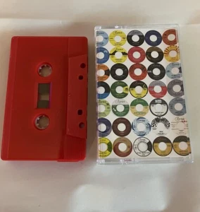 VA - Soul Slabs Vol. 1 Cassette Tape - Colemine Records Funk Soul Durand Jones - Bild 1 von 7