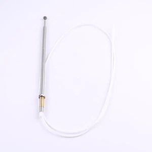 Mástil de antena de alimentación para Mercedes Benz R107 W123 W124 R129 W211 2018270001 - Imagen 1 de 7