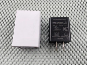 USB Wall Adapter FX18U-050300U1 Power Supply 5V 3A - Picture 1 of 5