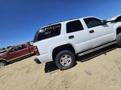 Medidor de velocímetro usado se adapta a: Chevrolet Tahoe 2006 estilo clásico puerta arrugada esquí Foto 1 de 4