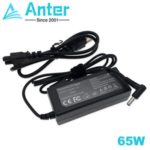 AC Adapter Charger Power Cord For HP Envy x360 15m-cn0011dx 15m-cn0012dx Laptop