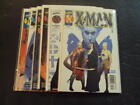 6 Iss X-Man #67-68,70-73 Modern Age Marvel Comics Id:58254