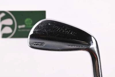 Titleist 718 MB #9 Iron / X-Flex Project X Shaft - Image 1 of 4