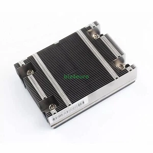 Für HP Heatsink For Proliant DL360p Gen8 HP P/N: 734040-001 SPN/ 735506-001 - Afbeelding 1 van 7